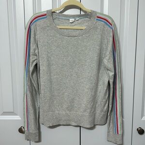 Gap Cotton Sweater - L